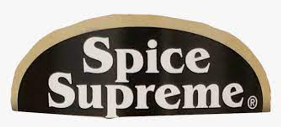 Spice Supreme